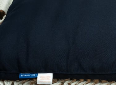 Saniwerke Pillows and Cushions made with Sunbrella fabric