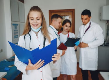 Academic Unisystem Undergraduate