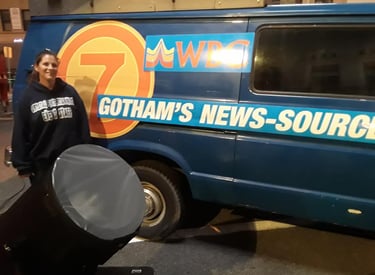 movie shoot Joker movie 