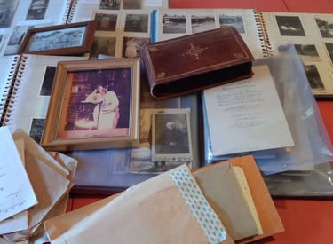 Raconter sa vie, raconter des vies