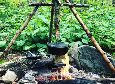 Expédition sur mesure