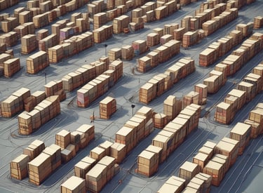 Photo of a modern healthcare facility with staff attending patients.