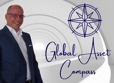 Global Asset Compass auf dem INFONIUM YouTube Kanal