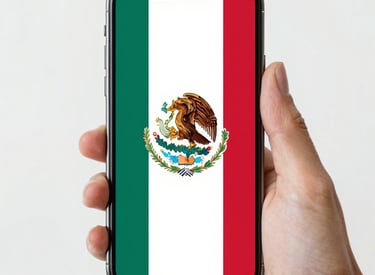 Logistics team coordinating routes on digital maps.