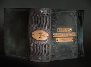 Donaldas Kajokas „Ežeras ir kiti jį lydintys asmenys“