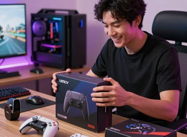 a man riding a skateboard down the side of a ramp