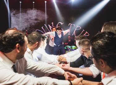 banda para formatura