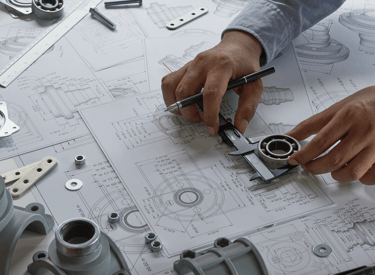 Engineering Illustration