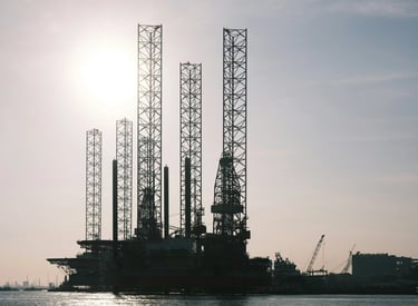 diesel fuel supplier 1