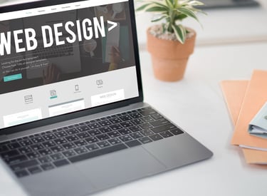 Web design