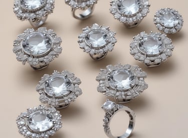 a man riding a skateboard down a street next to tall buildings