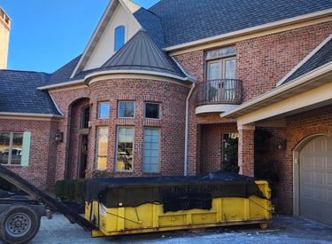 12 yard dumpster rental Sweetwater TN