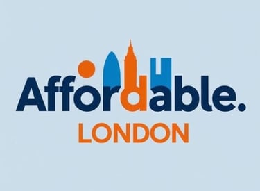 a logo for a company that sells for a business