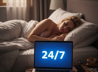 chatting onlyfans agency