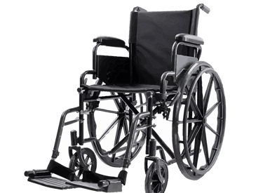 Wheel Chair