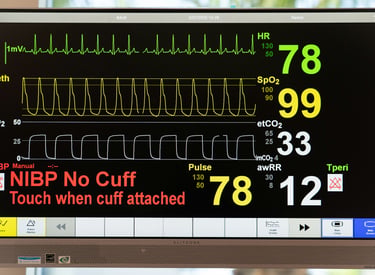 Patient Monitor
