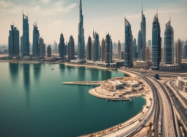 Free Zone License UAE