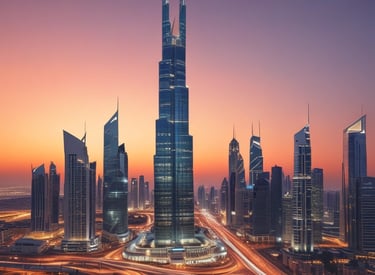 Dubai Mainland License