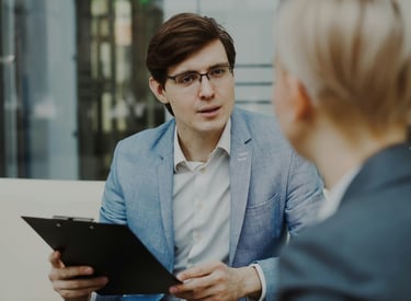 Best Recruitment Consultancy in Dubai