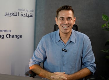 Ferran's message to trainees