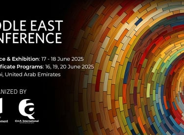 ATD Middle East Promo