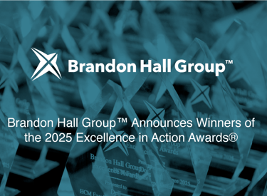 Brandon Hall Awards