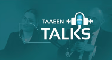 TAAEEN TALKS