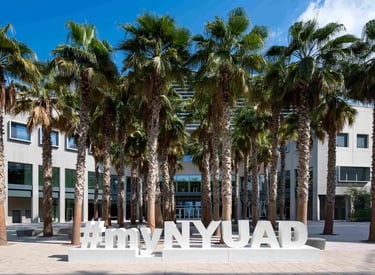 NYUAD