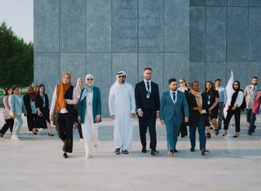 TAAEEN 2025 ACHIEVEMENT