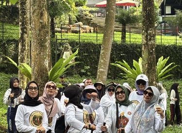 Restoran Ketika Bogor