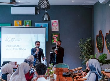 Restoran Ketika Bogor