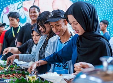 Restoran Ketika Bogor