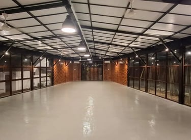 Sukahati peaceful yoga