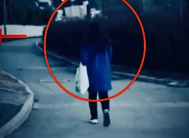 Zainab AbdulKarim, locates the victims in 2022 and lives in the home of a Norwegian police officer