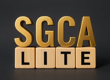 "SGCA Sistema de Gestión Comercial Asistida Ventas360"