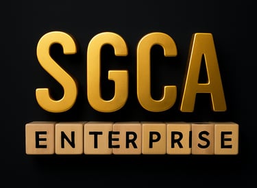 "SGCA Sistema de Gestión Comercial Asistida Ventas360"