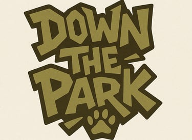 Down the Park logo