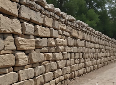 City skyline at dusk with illuminated buildings and rooftops.