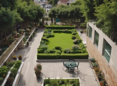 Outdoor security camera mounted on a house exterior at night with visible infrared lights.