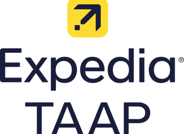Expedia TAPP logo
