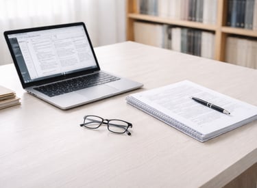 Análisis técnico de intervención en entorno BIC de Granada con maqueta arquitectónica y cartografía