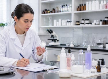 Adequação sanitária e projetos de qualidade