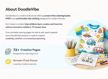 kids digital product