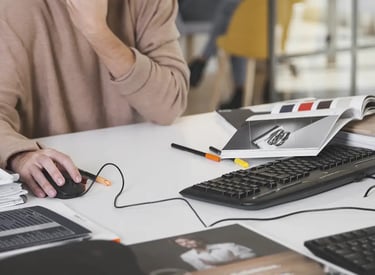 Servicio de Imagen Corporativa, en ALPIZ Studios.