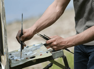 Servicio de Arte y Legado, en ALPIZ Studios.