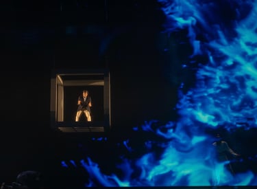 Immersive sound