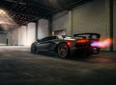 CHIPTUNING CALCULATEUR