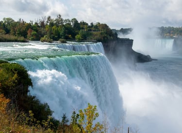 At Last Travel Design, Victoria Falls, Zambia
