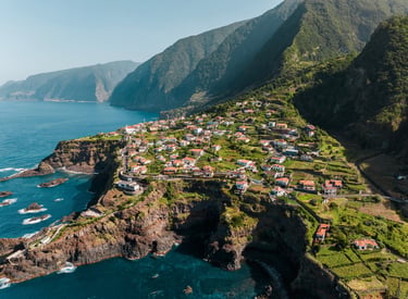 At Last Travel Design, Madeira