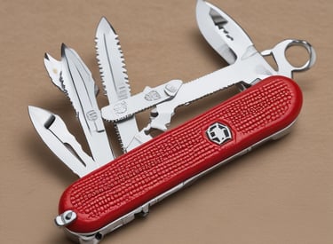 A happy young woman recording a lifestyle video on her smartphone in a cozy urban setting.